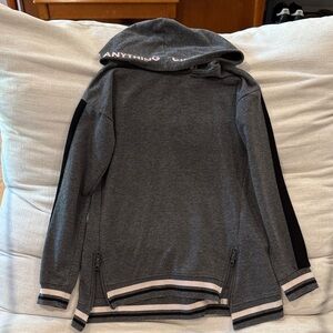 Girls Can Do Anything Hoodie